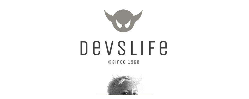 devslife - brute-force-attacke